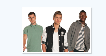Loveable Rogues Image