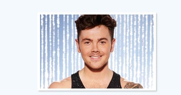 Ray Quinn Image