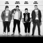 Shane Richie Jnr Band