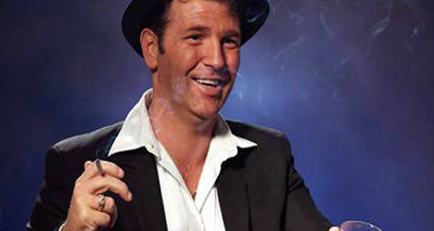 Alan Beck (as Dean Martin) Alan Beck (as Dean Martin)