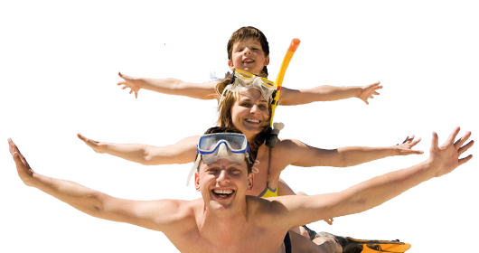 Voucher offer for Pontins Holiday Parks Voucher offer for Pontins Holiday Parks
