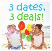 2014 UK Family Holidays
