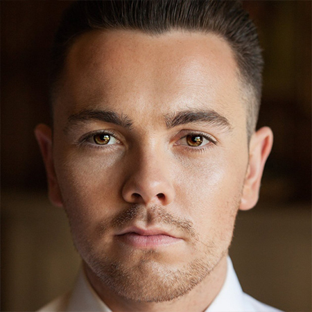 Ray Quinn