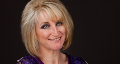 Vicky as Dusty Springfield Vicky as Dusty Springfield