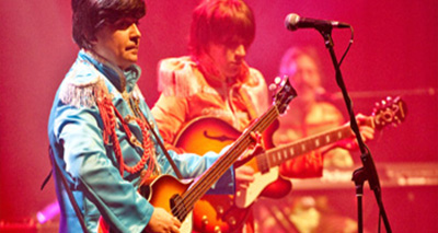 Beatlemania Beatlemania