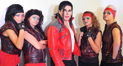 Forever Jackson Forever Jackson