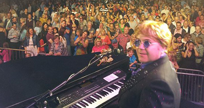 The Ultimate Elton John Tribute