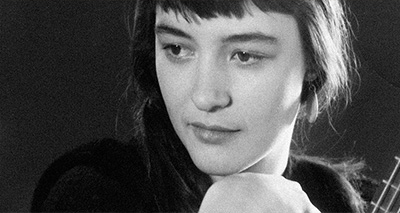 Karen Dalton