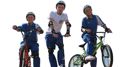 Voucher offer for Pontins Holiday Parks Voucher offer for Pontins Holiday Parks