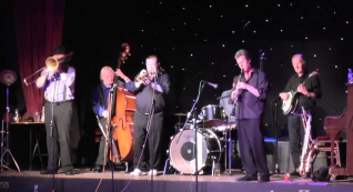 Baby Jools Jazzaholics Baby Jools Jazzaholics