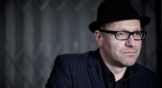 TJ Johnson Band TJ Johnson Band
