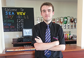 Pakefield Employee Of The Month - June