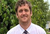 Pakefield Employee Of The Month - June