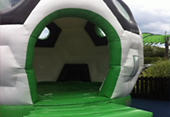 Camber Sands - Inflatable Park