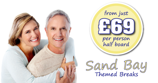 Voucher offer for Pontins Holiday Parks Voucher offer for Pontins Holiday Parks