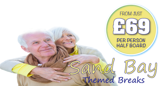 Voucher offer for Pontins Holiday Parks Voucher offer for Pontins Holiday Parks