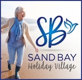 Sand Bay Entertainment Breaks at Pontins
