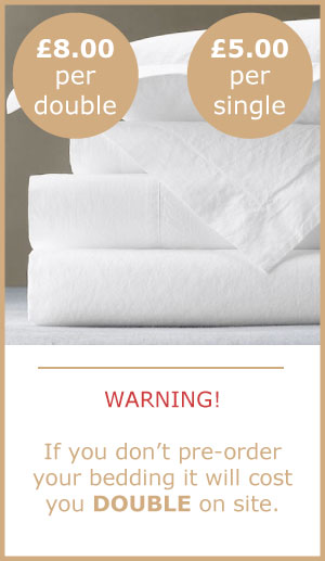 Bed Linen