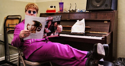 The Ultimate Elton John Tribute