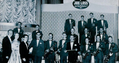 The Joe Loss Orchestra