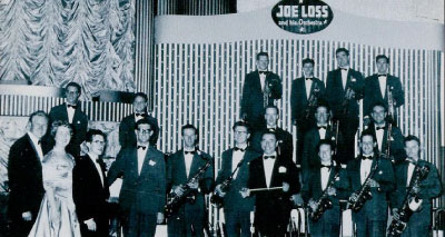 The Joe Loss Orchestra The Joe Loss Orchestra