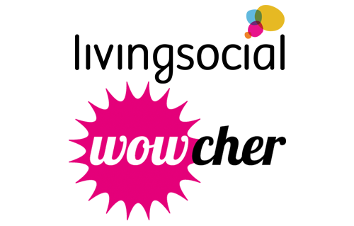 The Wowcher/LivingSocial Logo