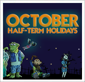 UK Festive Holidays