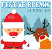 UK Festive Holidays