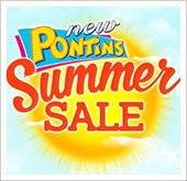 Summer Breaks at Pontins