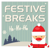 2017 Festive Breaks