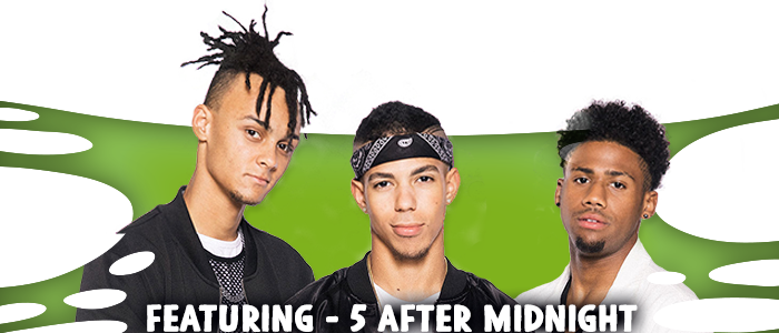 5 After Midnight