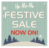 2017 Festive Breaks