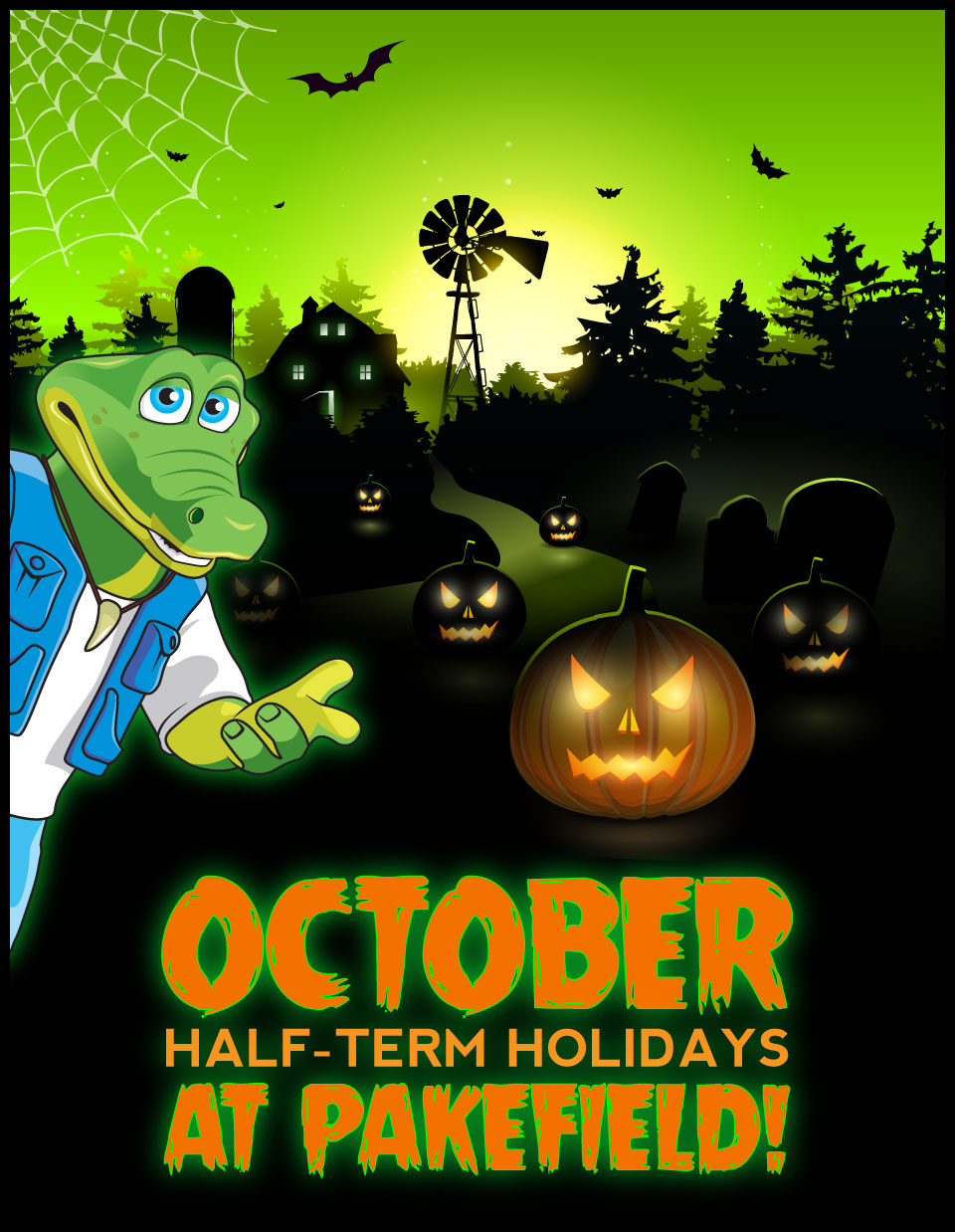 2018 October Family Holiday Breaks 2018 October Family Holiday Breaks