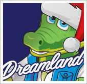 Dreamland Weekend Breaks at Pontins