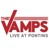 The Vamps - Live at Pontins Prestatyn