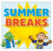 Summer Family Holidays at Pontins