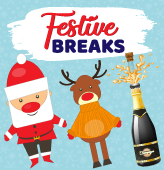 Pakefield Adult Only Entertainment Breaks at Pontins