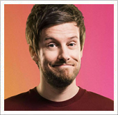 Ultimate Comedy Weekender