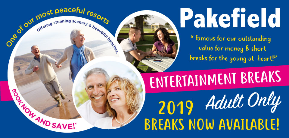Pakefield Brochure Pakefield Brochure