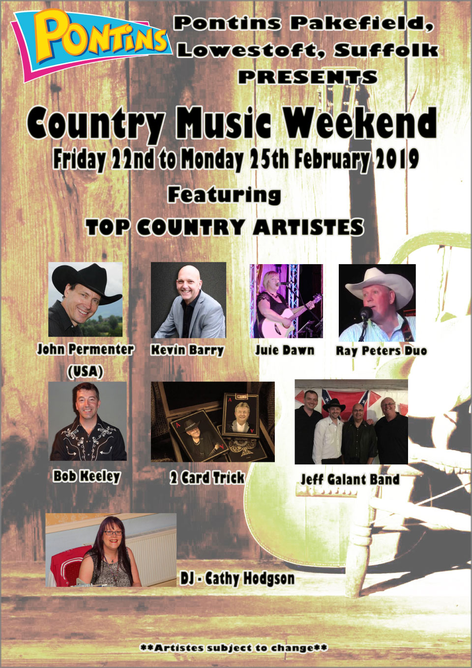The Ultimate Line Dance Weekend The Ultimate Line Dance Weekend