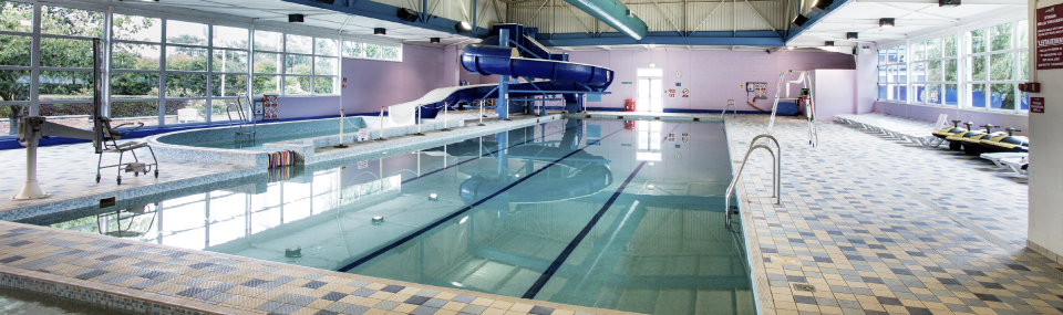 Pakefield Swimming Pool