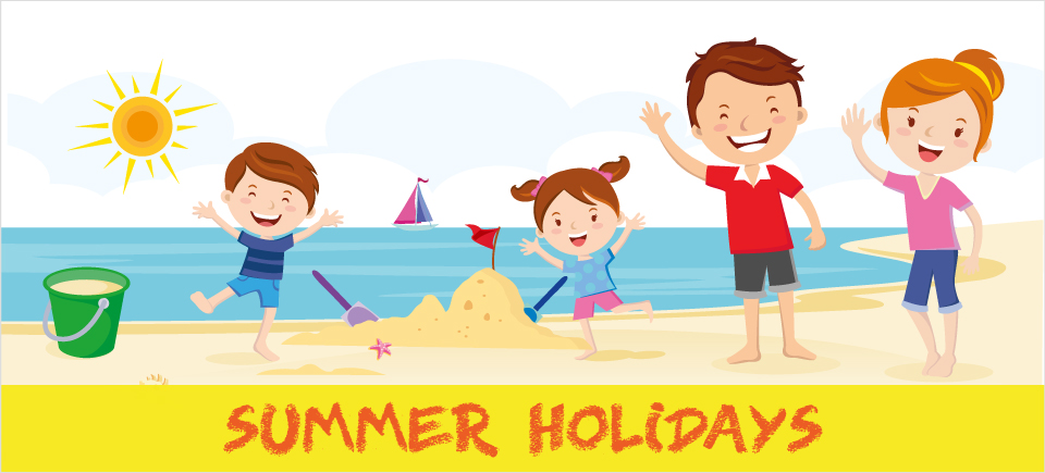 Summer 2019 Family Breaks Summer 2019 Family Breaks