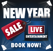 Pakefield Adult Only Entertainment Breaks at Pontins