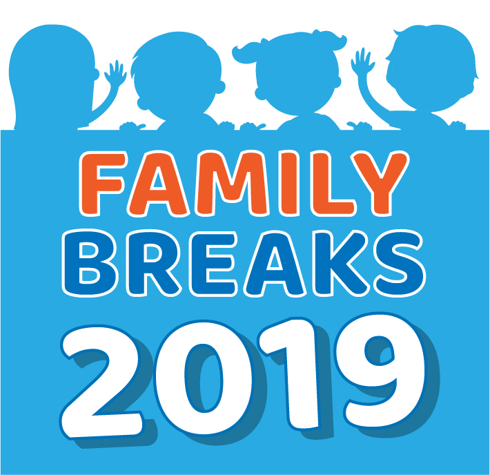 2019 Family Breaks