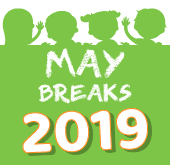 Easter Breaks 2019