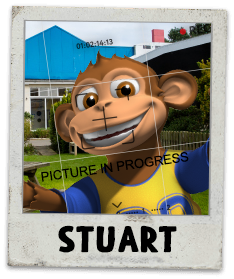 A warm welcome to Pontins from General Manager at Southport A warm welcome to Pontins from General Manager at Southport