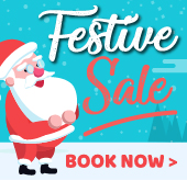 Festive Breaks