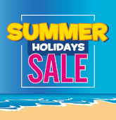 Pontins Summer Sale Now On!