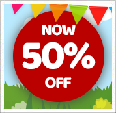 Pontins Summer Sale Now On!