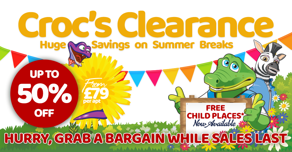 Summer Offers